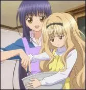 Comment s'appelle son mode de dfense ?