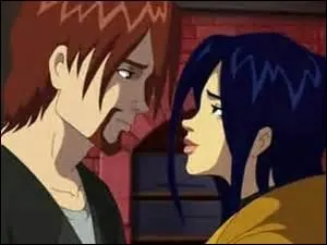 De qui Zhalia est-elle amoureuse ?