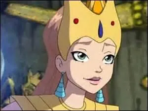 Quel est le nom de famille de Sophie ?