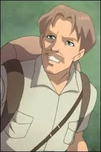 Comment s'appelle le pre de Lok ?