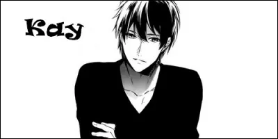 D'où provient le prénom Kay ?