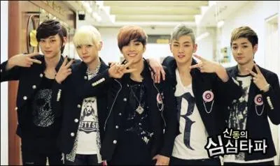 Quel est leur label ?