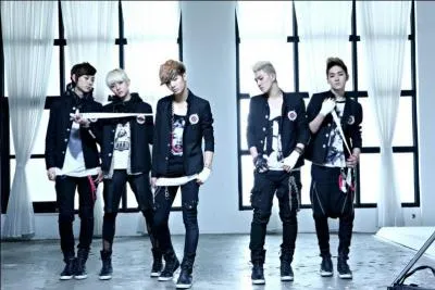 Leur premier single  Face  comporte 3 titres. Comment s'appellent-ils ?