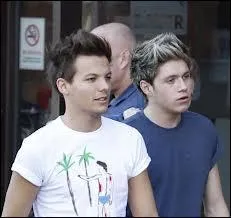 Qui a propose le nom  One Direction  ?