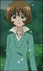 Comment s'appelle le personnage sur le dessin ?