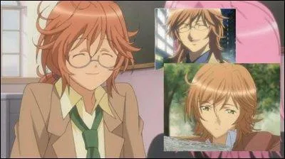 Quel est le nom du collge ?