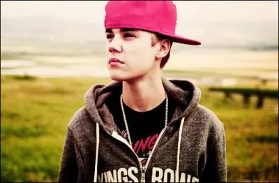 Quelle est la devise de Justin ?