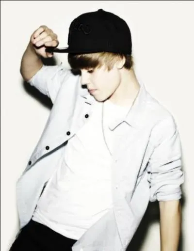 Quand Justin est-il n ?