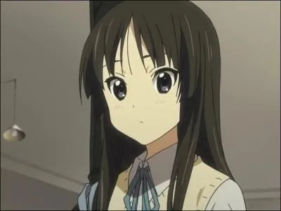 De quel manga provient-elle ?