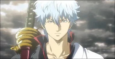 De quel manga provient-il ?