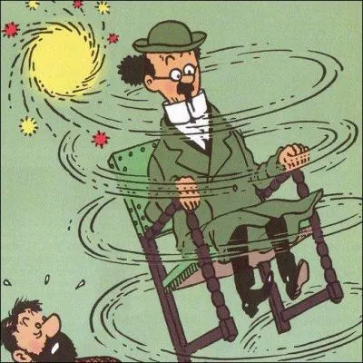 Le professeur Tournesol est un personnage rcurrent des aventures de Tintin, cependant, son prnom reste un mystre. Le connaissez-vous ?