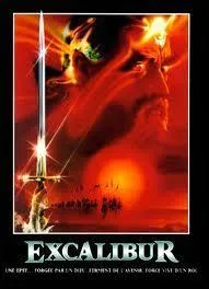 Lorsque les chevaliers partent au combat, il faut une musique comme celle de  Carmina Burana . Qui l'a compose ?