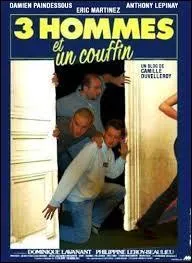 C'est l'Adagio  Quintette  deux violoncelles  qui fait craquer les trois  pres  et nous avec ! Qui l'a compos ?