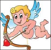 C'est la fte des amoureux :