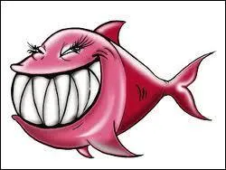 C'est la fte du poisson, des farces et des blagues :