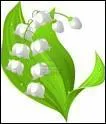 Ce jour-l, on offre un brin de muguet :