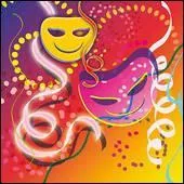 On se dguise, on participe aux dfils de chars :