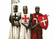 La Première croisade (1096-1099)