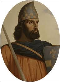 Ce sont finalement les seigneurs qui ont mené l'expédition (la croisade des barons) . Les forces catholiques étaient composées de plusieurs armées. Parmi ces seigneurs, lequel était le frère du roi de France ?