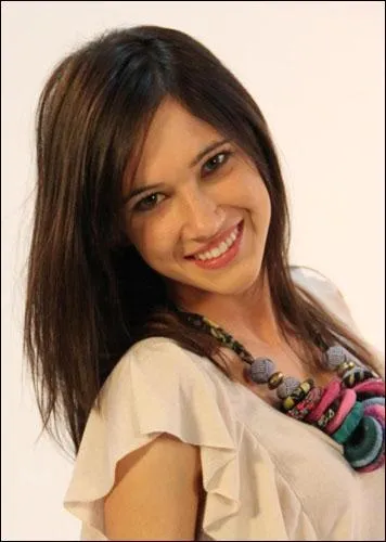 Comment s'appelle cette actrice ?