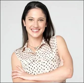 Qui est-elle pour Violetta ?