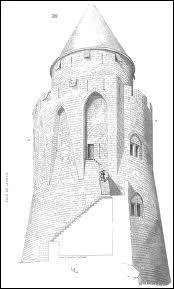 Qui a enlev Selena du donjon o elle a t enferme par Isabella ?