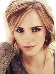 Je suis amricaine mais je suis ne  Paris, j'ai 23 ans et je suis mannequin, styliste et actrice. J'ai jou dans 16 films dont Harry Potter. Qui suis-je ?