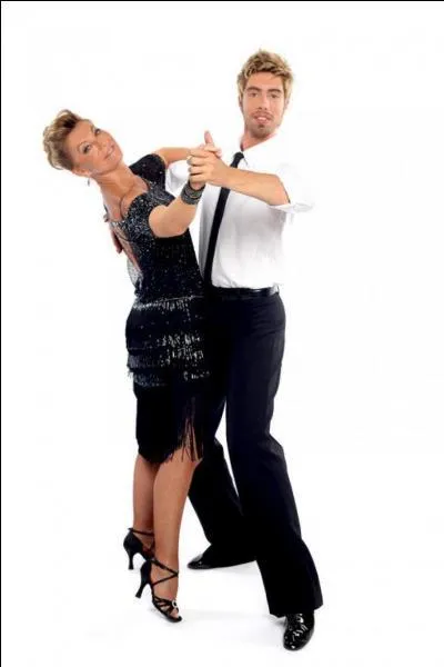 Avec qui danse Sheila ?