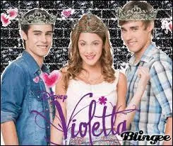 Qui sont ces acteurs ?