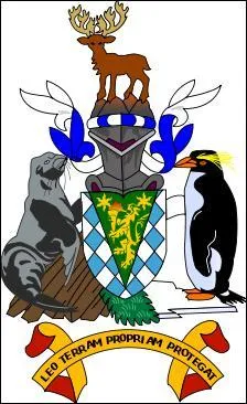 A quel tat la Gorgie du Sud et les les Sandwich du Sud appartiennent-elles actuellement ?