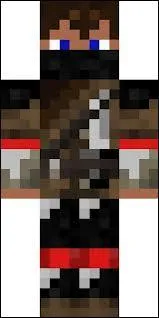 Quel est le skin de celui-ci ?