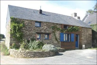 Pourquoi les habitations rurales appeles  longres  portent-elles ce nom ?