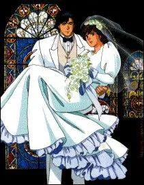 De qui est-il amoureux ?