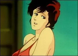 Comment s'appelle son assistante ?