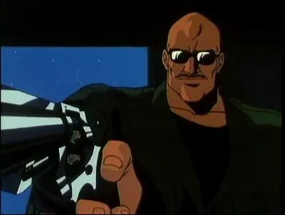 Comment s'appelle son meilleur ami ?