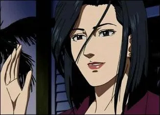 Qui est cette jolie policire ?