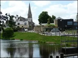 Vigneux-de-Bretagne est une commune ...