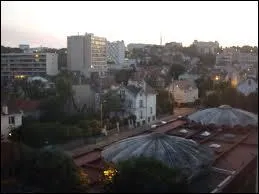 Nous allons  Fontenay-aux-Roses. A votre avis, quelle est la bonne rponse ?