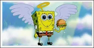 O travaille Bob l'ponge ?