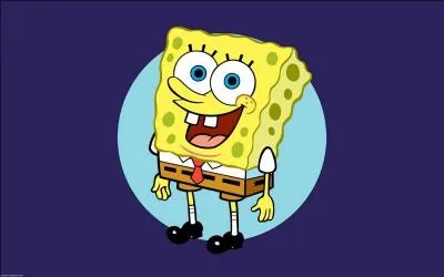 La maison de Bob est :