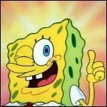 Que s'amusent  faire Bob et Sandy ?