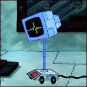 Comment s'appelle la femme lectronique de Plankton ?