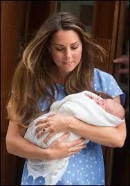 Aujourd'hui, quelle est la situation de Kate ?