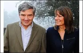 Comment s'appellent ses parents ?