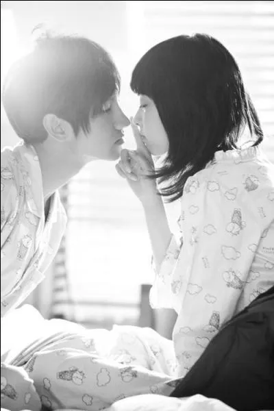 Qui a jou dans  Rooftop Prince  ?