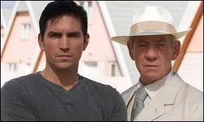 De quelle srie s'agit-il ?