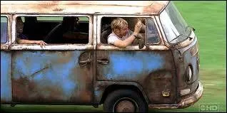 Savez-vous quelle est cette srie ?