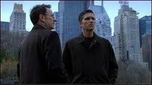 Avez-vous reconnu cette srie ?