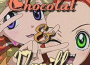 Quiz Chocola & vanilla