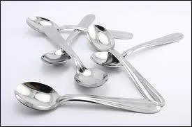 Qui dteste les cuillres ?